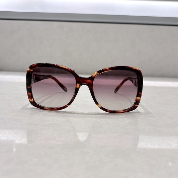 Tiffany & Co sunglasses - Picture 3 of 16